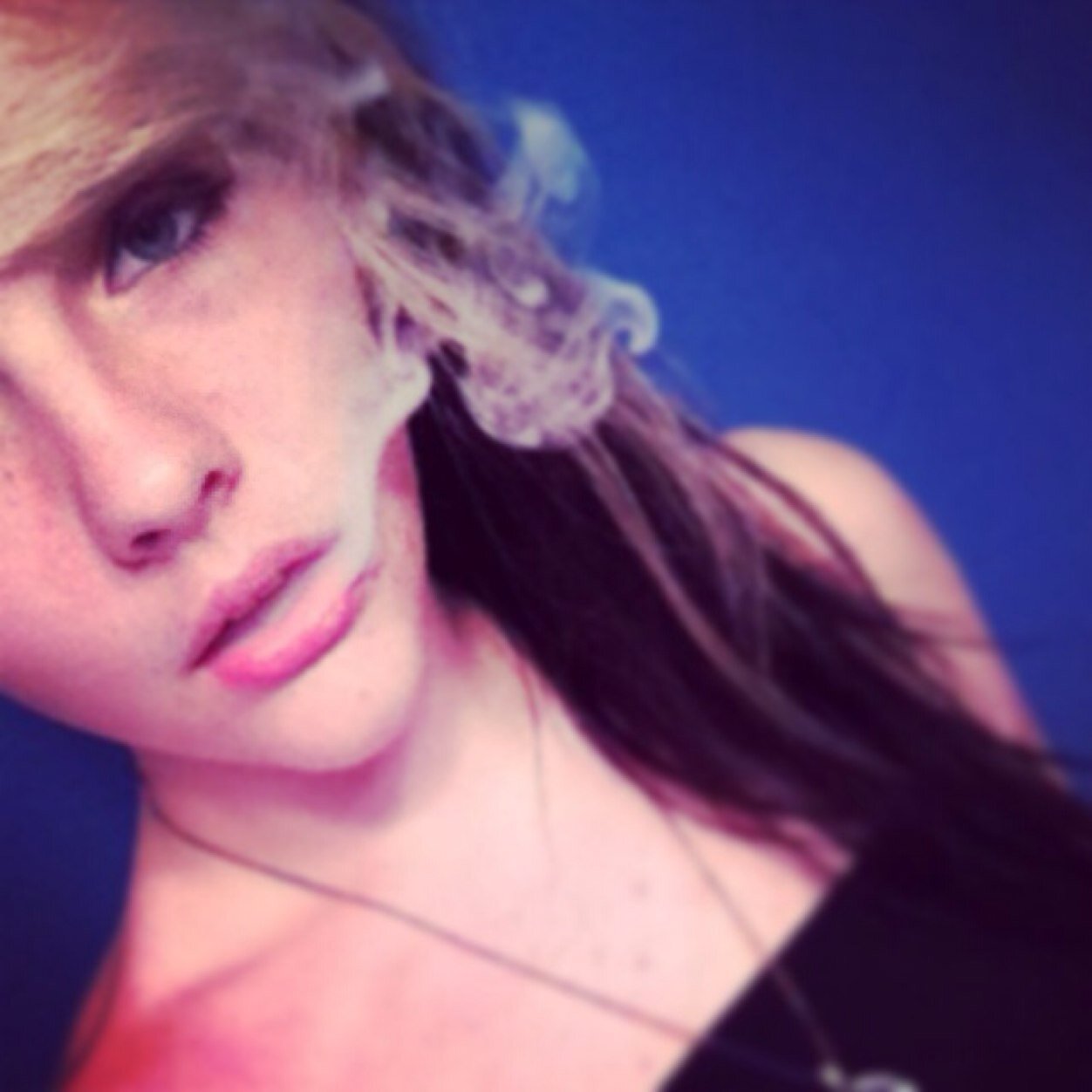 Life on the outside aint what it used to be.