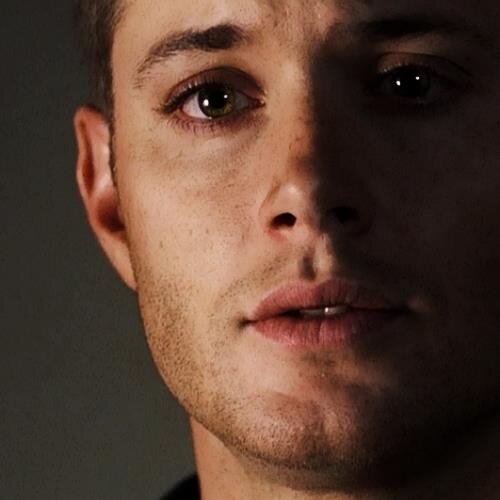 proud Supernatural addict. happily obsessed with the Winchesters and the family business. salt n burn.