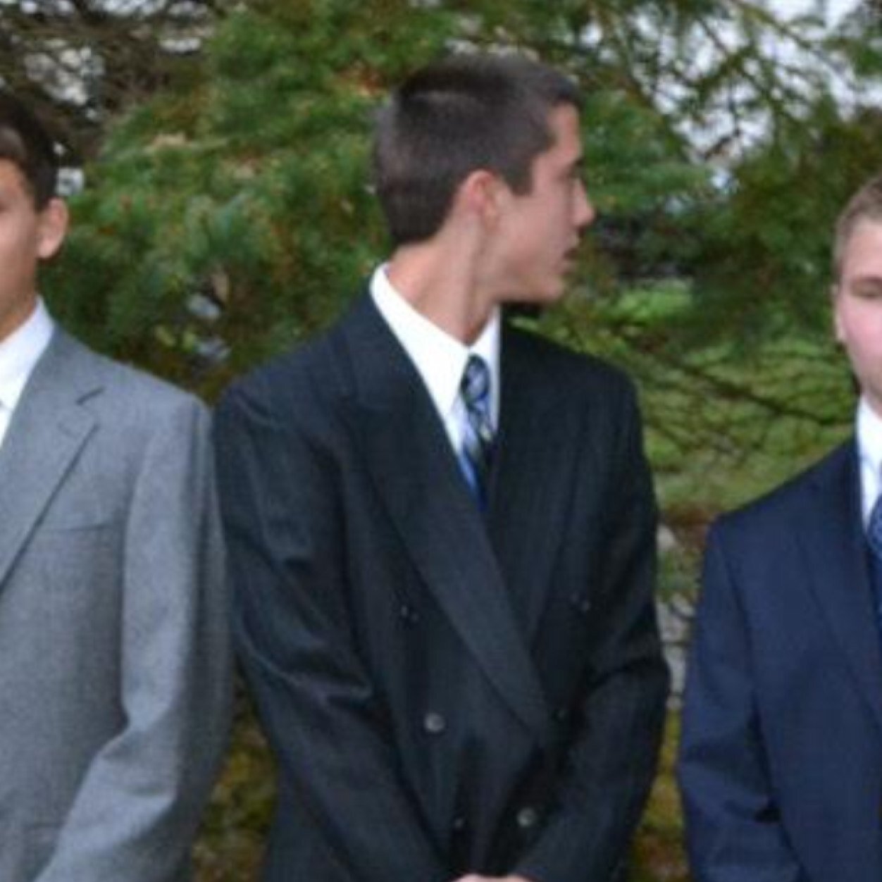 SomeLoverBoy's profile picture. Rage, Rage Against the Dying of the Light est.04.04.14