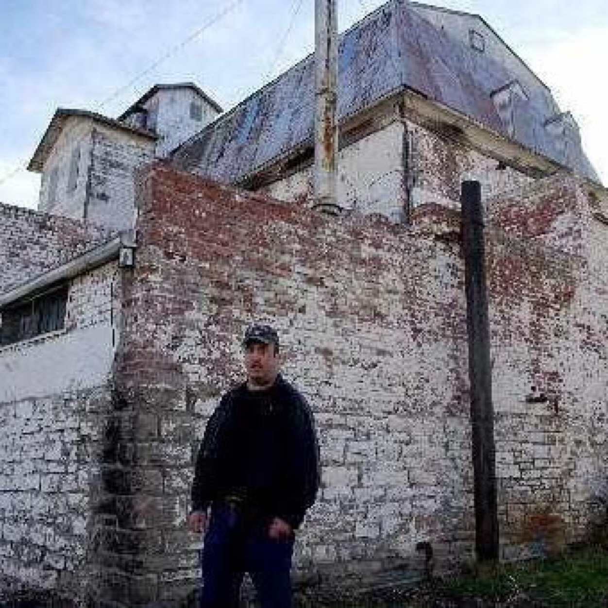 JimCSPI's profile picture. This is Jim from Loveland Paranormal Societies here in Loveland, Colorado Feel free to contact me for investigations.