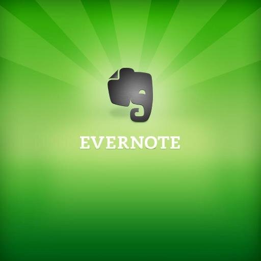 cya2evernoteatl's profile picture. Web Developer #brending