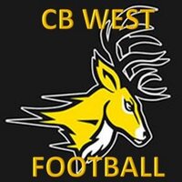 CB West Football (@cbwestfootball) 's Twitter Profile