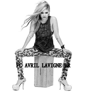 Fã clube dedicado a nossa DIVA @AvrilLavigne  @ClubeFollowback