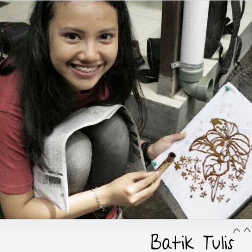Enjoy with crowd in my mind :) ll Mari berteman, memperluas koneksi dan dunia :)) (buat temen2 -- folback, yang lama lupa password )