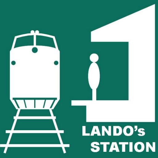 LandoStation Profile Picture