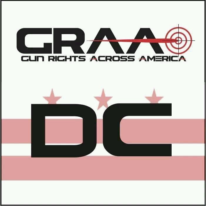 2nd Amendment Gun Rights Grassroots advocacy group.