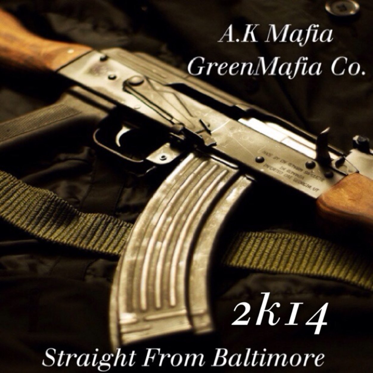 The names Kalvin Kwinton. Im at GreenMafia Records® in Maryland. Email me beats and i compose lyrics for your insteumental! mafia60beats@yahoo.com