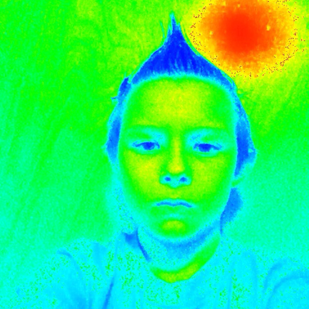 AlexR2fuku's profile picture. 