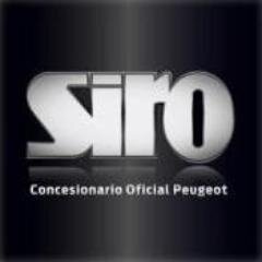 SIROPEUGEOT's profile picture. SIRO PEUGEOT compra tu auto online!!! Pablo Galeotti 11-3779-4402 pgaleotti.siro@gmail.com