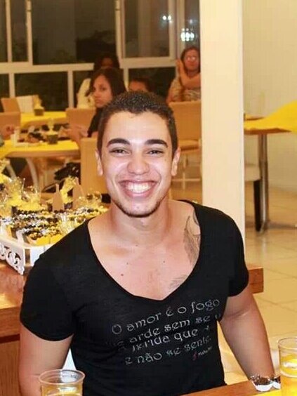 🏹O que é meu é meu. O que não é pode vir a ser. 🏹