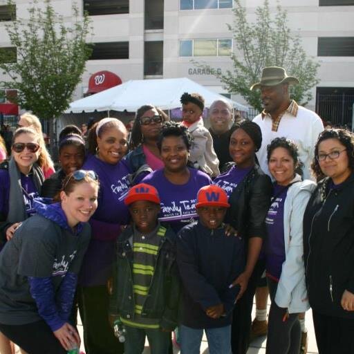 LE_MarchforBaby's profile picture. March for Babies and March of Dimes,
