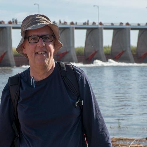 Writer in Residence, Utton Center, @UNM_Law. Writing a book about the Rio Grande and the making of Albuquerque

https://t.co/HcV28WIq78