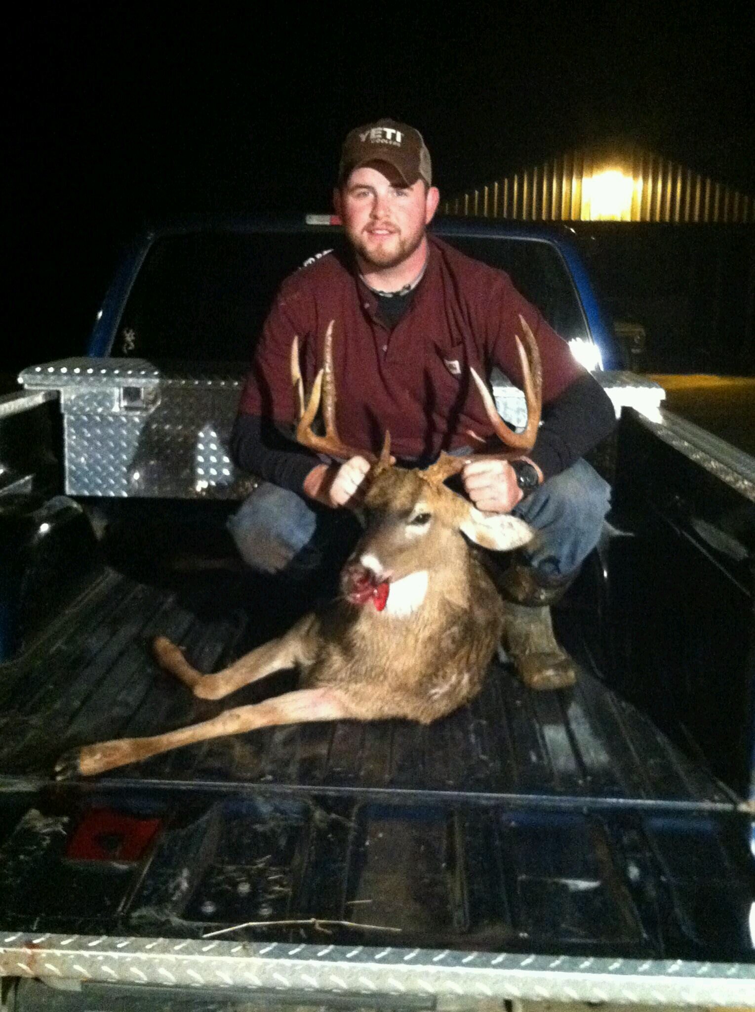 jeremyfd2331's profile picture. 