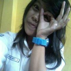 Ih Kamu Kepooo~