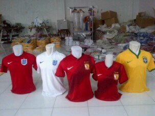 PoseidonOlShop's profile picture. Jersey Import Grade Ori dan Kaos Polos, Raglan, Polo | pm BB 76467B96/74A2980F cp 085748616594 / 082141058138