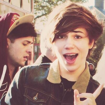 J cat :)