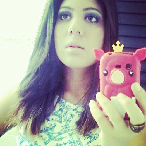 Que seja cômico :)