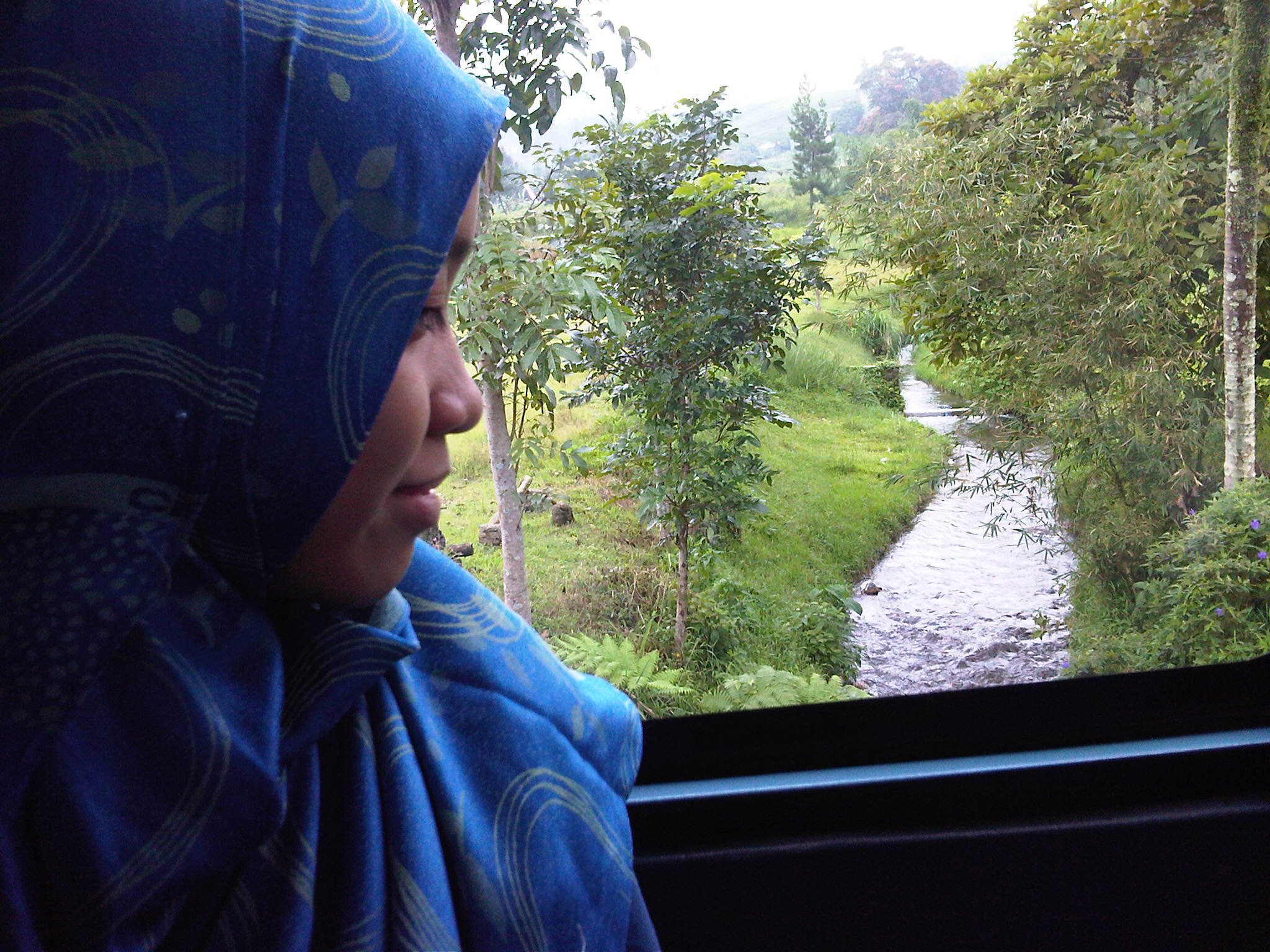 HIDUPKU harus SUKSES dan SUKSES itu ada ditanganku sendiri, I ♥ ALLAH I ♥ mom and ded