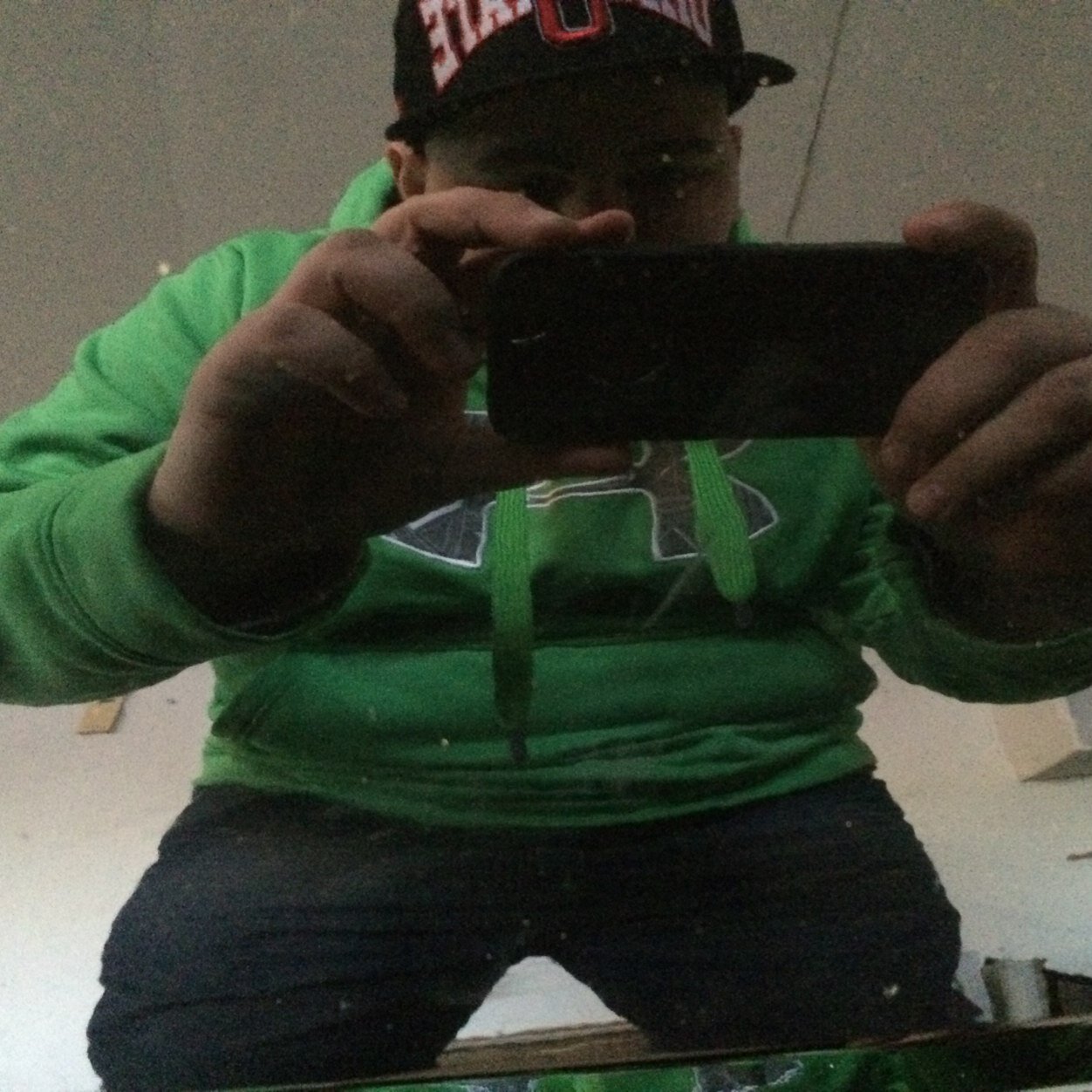 bigwork99's profile picture. keep it real