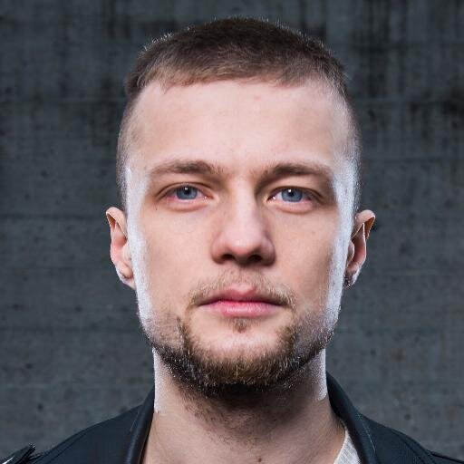 IevStrygul's profile picture. Software Engineer