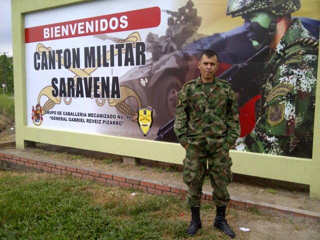 Cucuta colombia