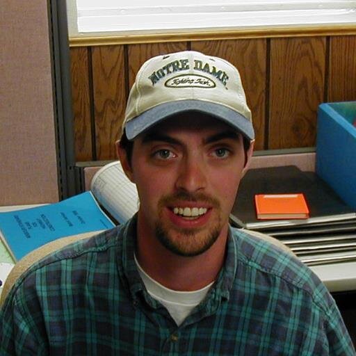 District Design Engineer - MoDOT