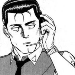 PATLABOR_Bot's profile picture. HOS Rebooting Now......