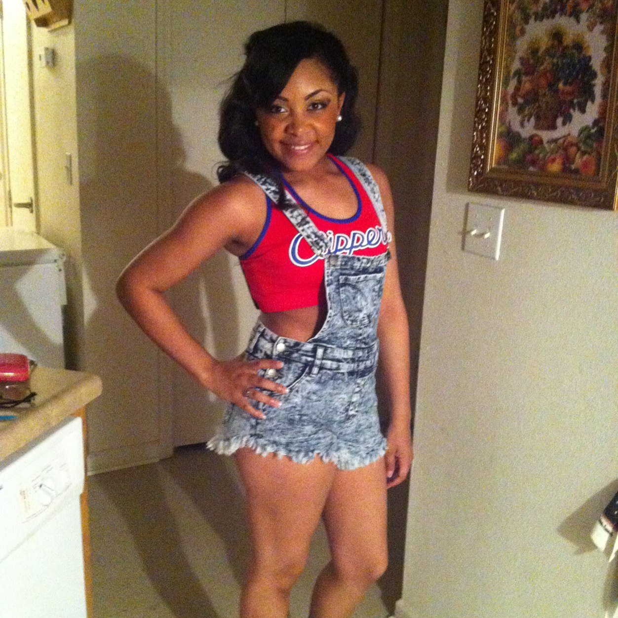 I just be cooling and minding my own buisness . ✌