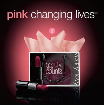 Lover of Mary Kay! Tweeting everything pink and Mary Kay, watch out for specials! http://t.co/4EEai77f23
