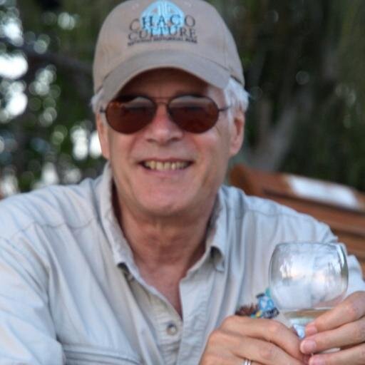 Peter Sale Profile