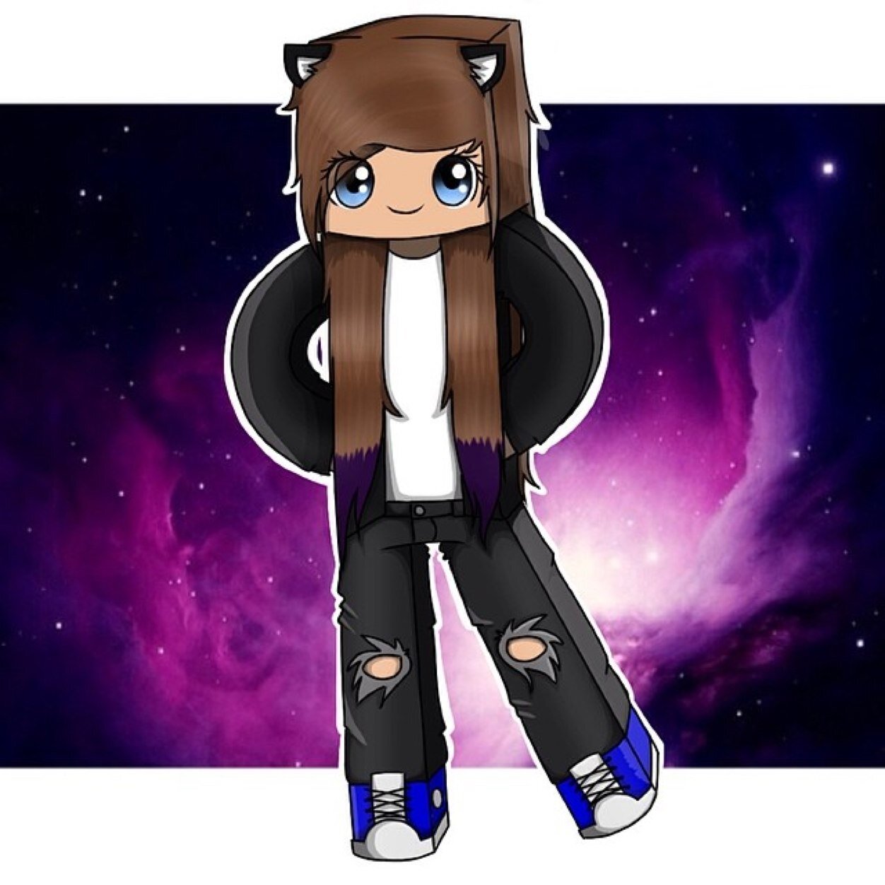 Cat
Youtuber
wizard101 player
minecraft player
ign minecraft: _AMinecraftCat_
ign wizard101: Shannon WildWeaver