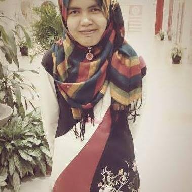 Sweetseventeen on 2May❤ Doakan Fatin Nabila mendapat 11A+ dalam #SPM2014 ❤