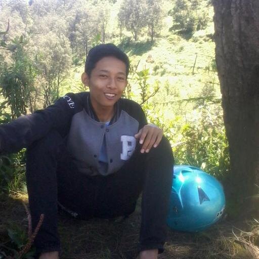 ubed98's profile picture. SMK N 1BangiL(smknesaba)| 21sept '98
#ubaidillah_muhammad32