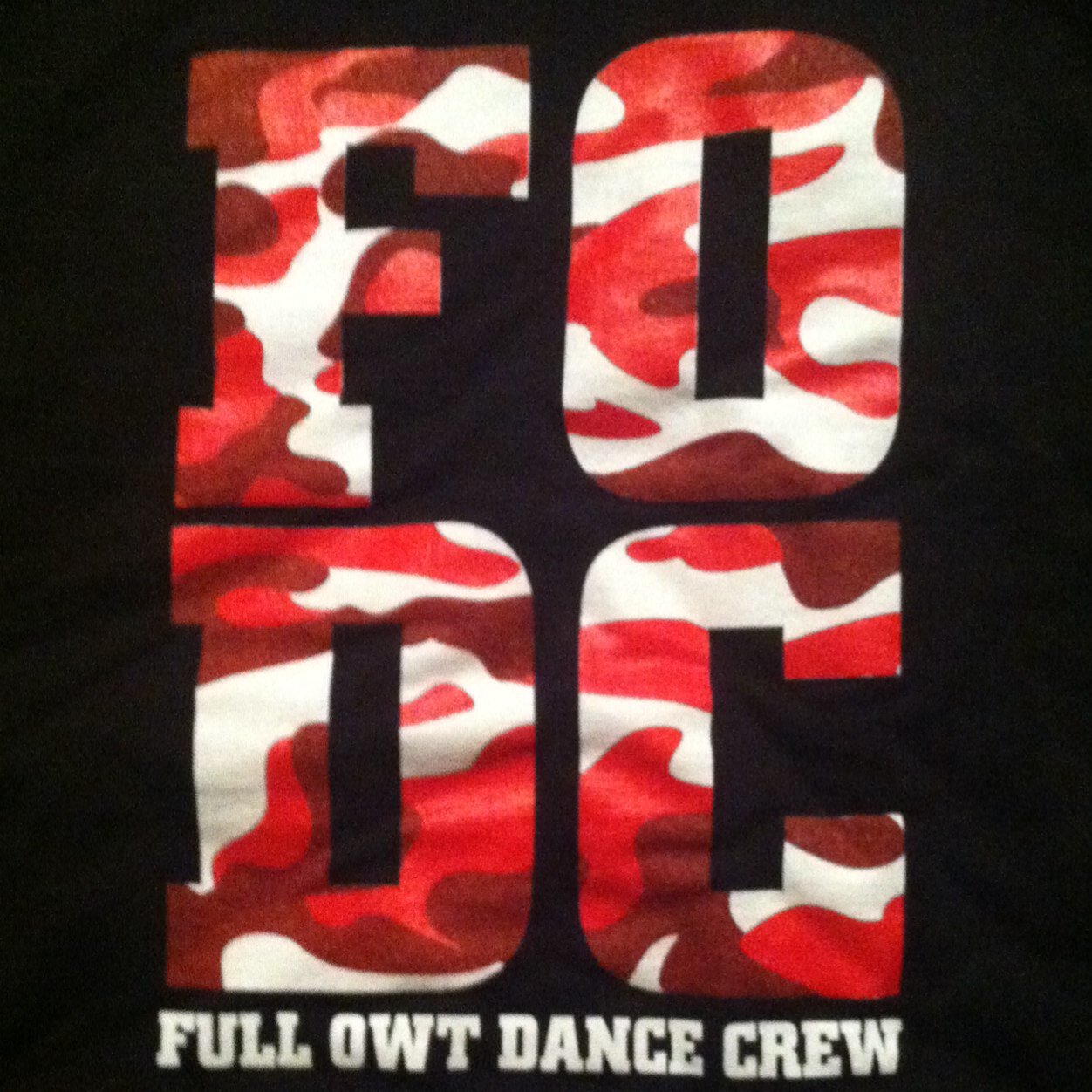FullOwt_DC's profile picture. The purpose of this organization shall be to stimulate the art of dancing at Indiana State University.