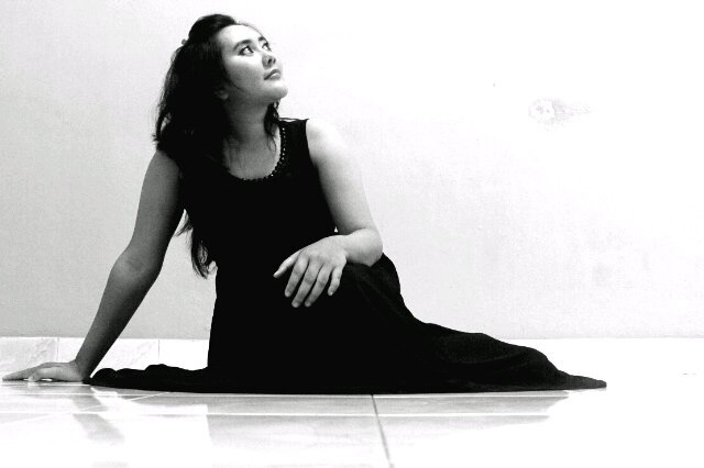 chity12's profile picture. Penuh kesederhanaan namun berarty