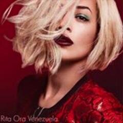 1º Club de Fans de @RitaOra en Venezuela. Únete y Conoce mas sobre esta Nueva Artista! #RitaBots #Venezuela - #IWILLNEVERLETYOUDOWN http://t.co/qBuSPwc4Lm