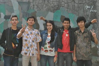 CloudTimeBand's profile picture. Boleh di chek buat yang pengen tau lagu-lagu Cloud Time http://t.co/OQetlXCKcf ^,^ ||Cp : ☎083813268566