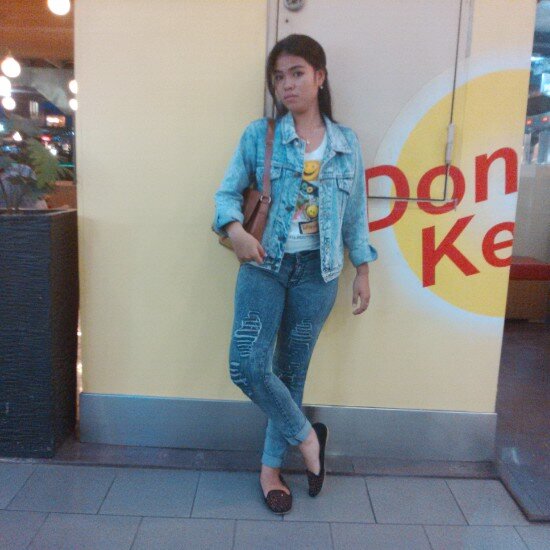 sayang kamu :*