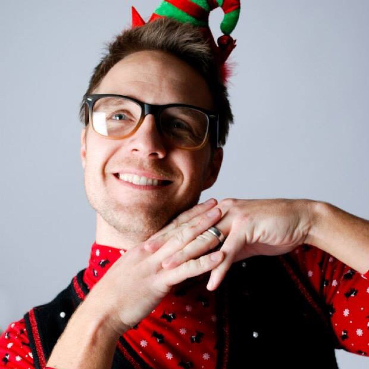 Sweatersven's profile picture. Sven from Scandinavia here...my motto is there is always a better sweater