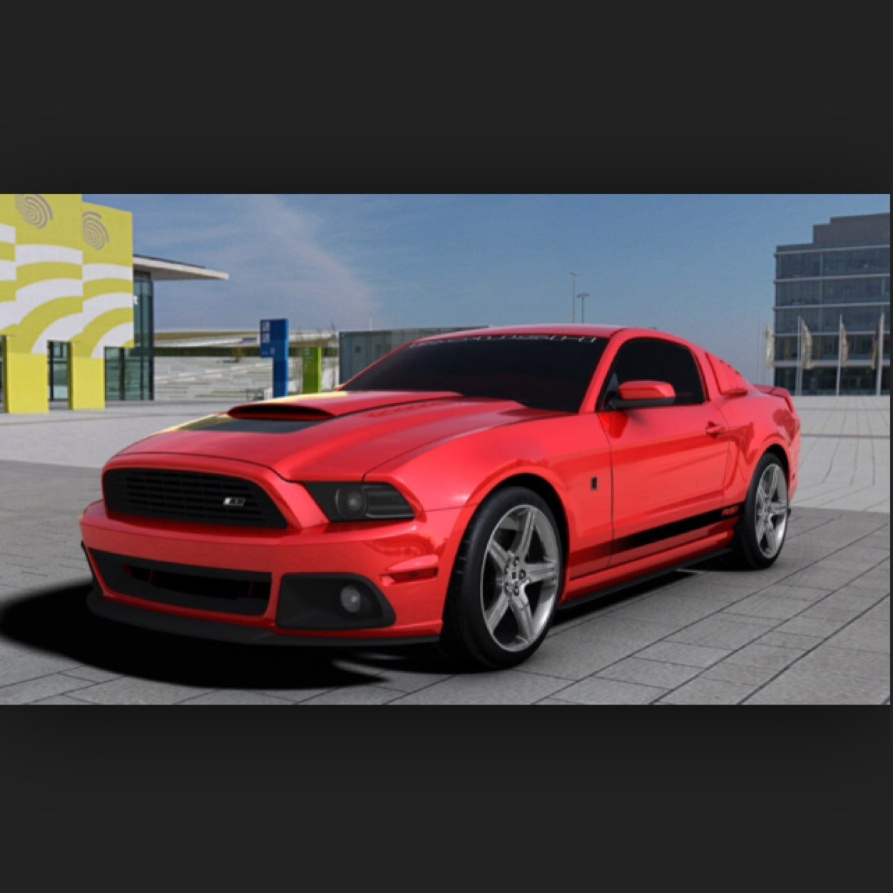 Beyond blessed to have a mustang as my whip | want to show off your mustang send in pictures | trying to start my account up so FOLLOW FOLLOW FOLLOW