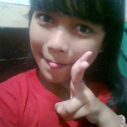 I like milk and cookie, I bring smilling to others, watch out! come on let's play^-^ || =JKT48♥= || SMP TA || ♥Doraemon♥ ||