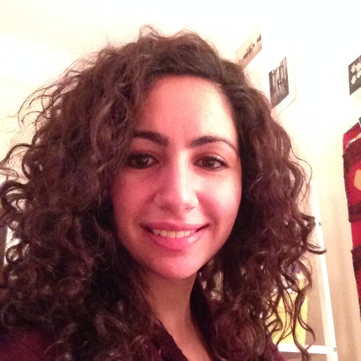 AminaFo's profile picture. Aspiring clinical psychologist & MPH epidemiologist. Rooted in psychosocial causes of mental and physical chronic diseases & health disparities.