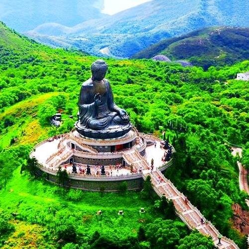 Eventos, meditaciones, mantras, frases del día y sus beneficios.