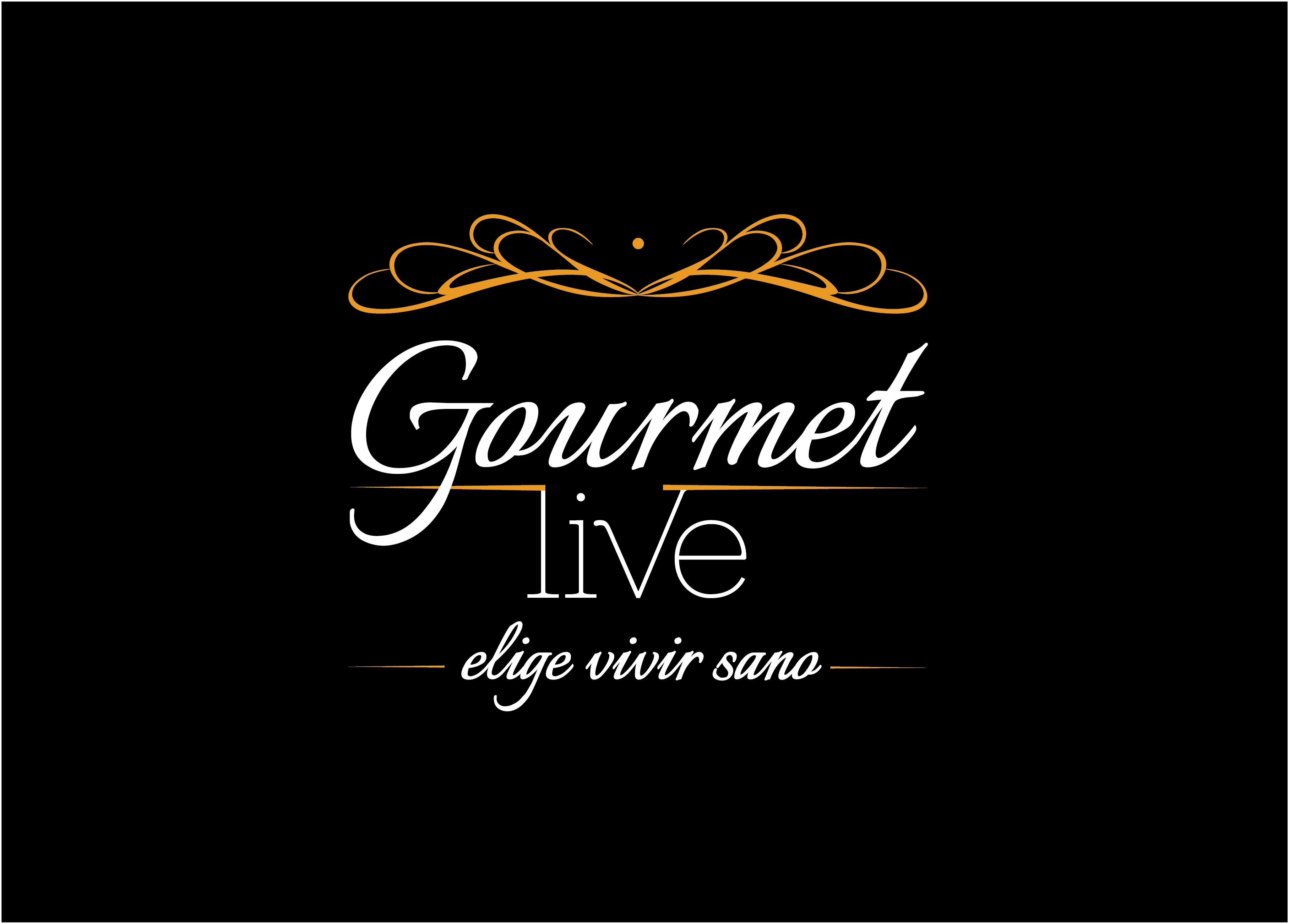Gourmet live es un concepto de nutrición saludable en el que hemos integrado el conocimiento científico y el arte gastronómico en cada uno de nuestros menús.