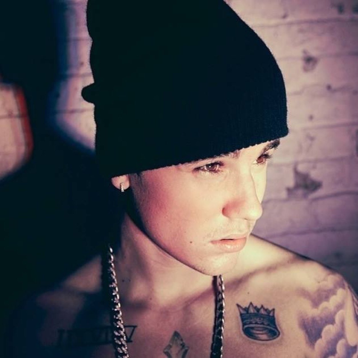 Sigam o @BieberD0rgado
Obg dnd