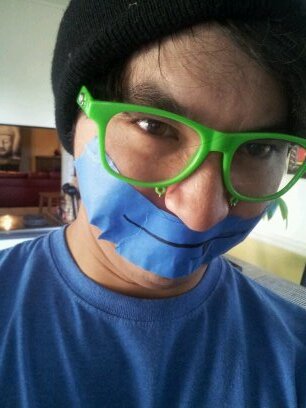 SayDsayachack47's profile picture. 