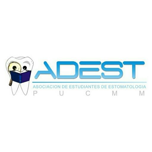 Asociación de Estudiantes de Estomatología. 
(PUCMM-STI) 
Instagram: adestpucmm
adest.pucmm@gmail.com