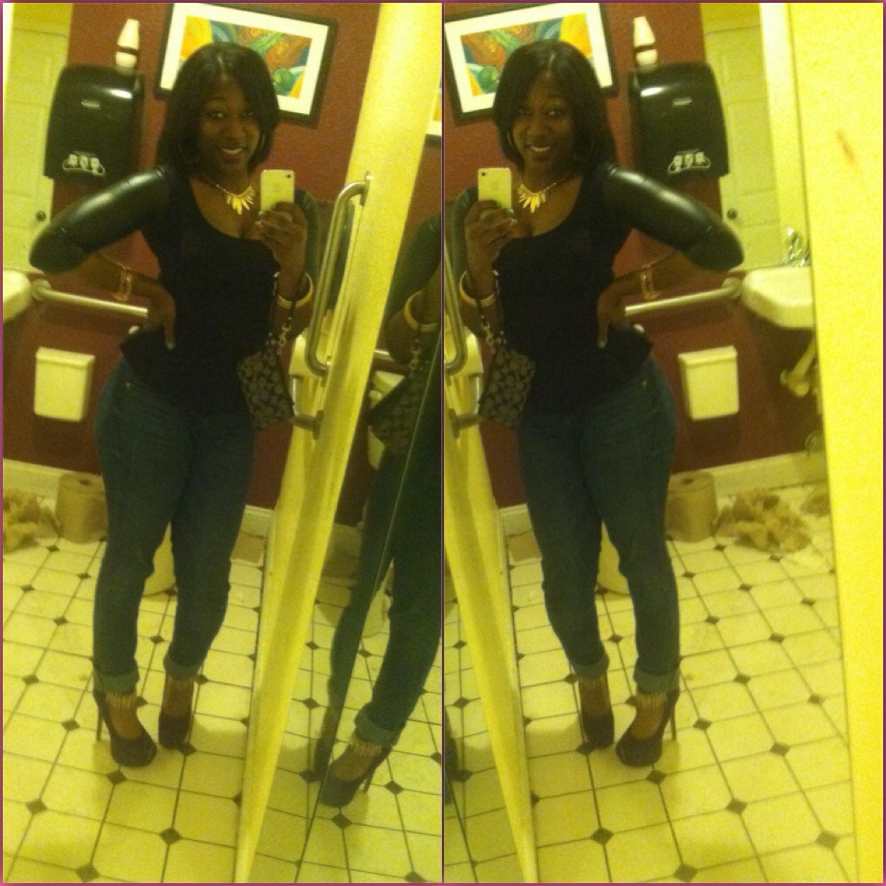 Girl_Rozay's profile picture. #teamHeat #teamGiants Im his and He's mine