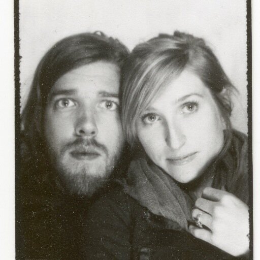 Photographer | Director & Sidekick to @chrisrhoads Follow @wearetherhoads for more of our work.