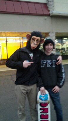 RobbieMcclure19's profile picture. Bio